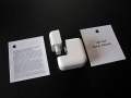 Official Apple 12W USB Power Adapter | 100% Guaranteed Apple Original Product | Cheapest Price in Pakistan. 