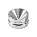 Dental Bone Meal Mixing Bowl Dentistry Implant Instrument Bone Powder Cup Stainless Steel Mixing Bowl Dentist Tools.