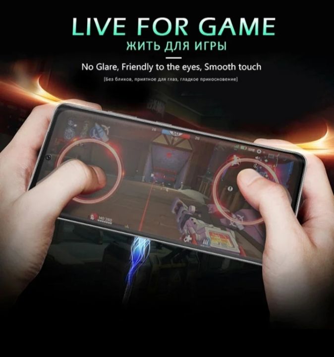 Infinix%20Zero%2040%204g%20AG%20matte%20Unbreakble%20Hydrojell%20Soft%20jelly%20film%20Screen%20protector%20Full%20edge%20to%20edge%20cover%20screen%20premium%20Quality%20Soft%20hydrojell%20film%20-%20Image%207