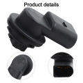 Front Daytime Light Bulb Socket For PASSAT For B8 For POLO 2015-2018 6C0941669 Bulb Lamp Holder Socket Auto Parts.