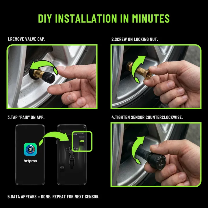 Motorcycle%20TPMS%202%20Sensors%20Bluetooth%205.0%20Tire%20Pressure%20Monitoring%20System%20Pit%20Bike%20Tyre%20Tester%20Diagnostic%20Set%20Moto%20Accessories%20-%20Image%205
