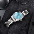 PAGANI DESIGN 40MM Men Mechanical Watch Top Luxury Japan movement Automatic Watch Sport Stainless Steel Waterproof Men Watches. 