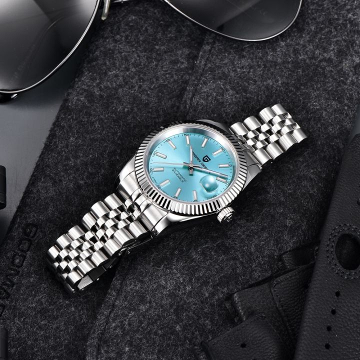 PAGANI%20DESIGN%2040MM%20Men%20Mechanical%20Watch%20Top%20Luxury%20Japan%20movement%20Automatic%20Watch%20Sport%20Stainless%20Steel%20Waterproof%20Men%20Watches%20-%20Image%203