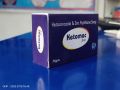 Ketomac soap with aloeVera 75 gm | Fungal , Antibacterial | ketoconazole 1%+zinc 1%+ Glycerin 3%+ aloeVera 2%- 1 pcs. 