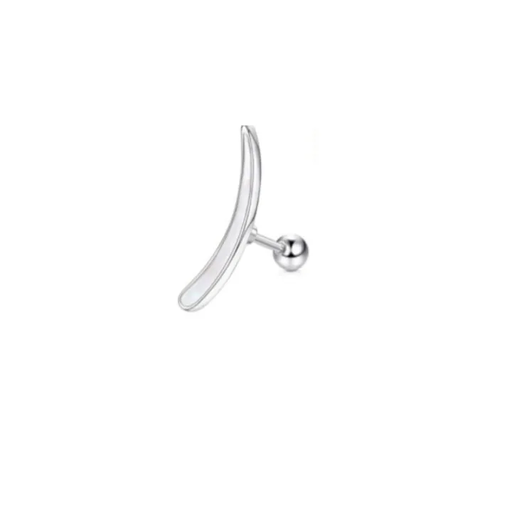 1Pc%2016G%20Stainless%20Steel%20Screw%20Back%20Stud%20Earrings%20for%20Women%20Men,%20Fashion%20Cubic%20Zerconia%20Cartilage%20Conch%20Helix%20Ear%20Piercing%20Jewels%20-%20Image%207