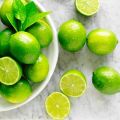 Lime 100g Lime 100g. 