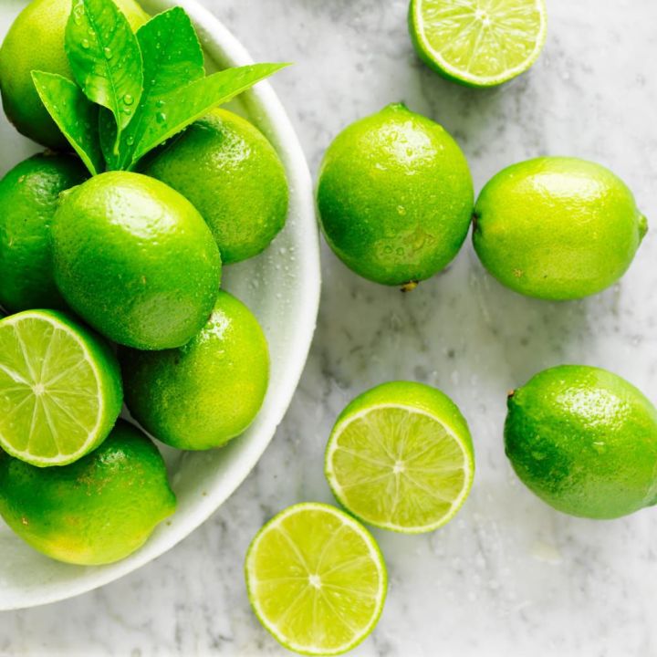 Lime 100g Lime 100g