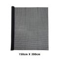 Car Floor Mats PVC Foaming Non Slip Pad DIY Free Cutting Big Anti Slip Mat Carpet Waterproof and Easy To Clean Car Accessories.