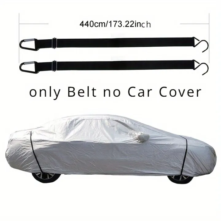 2PCS%204.4m%20Car%20Covers%20Fixed%20Rope%20Strap%20Car%20Clothing%20Fixing%20Rope%20Car%20Cover%20Windproof%20Belt%20Car%20Luggage%20Bag%20Cargo%20Lashing%20Strap%20-%20Image%203