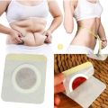 slimming Navel Sticker Weight Loss Patch Chinese Medicine Herbal fat burning 10pcs. 