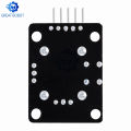 BS 1PCS  Higher Quality Dual-axis XY Joystick Module PS2 Joystick Control Lever Sensor For Arduino KY-023 Rated 4.9 /5. 