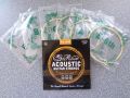 Acoustic Guitar Strings Full Set - RX-A30. 