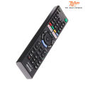 SONY SMART LED TV REMOTE CONTROL.