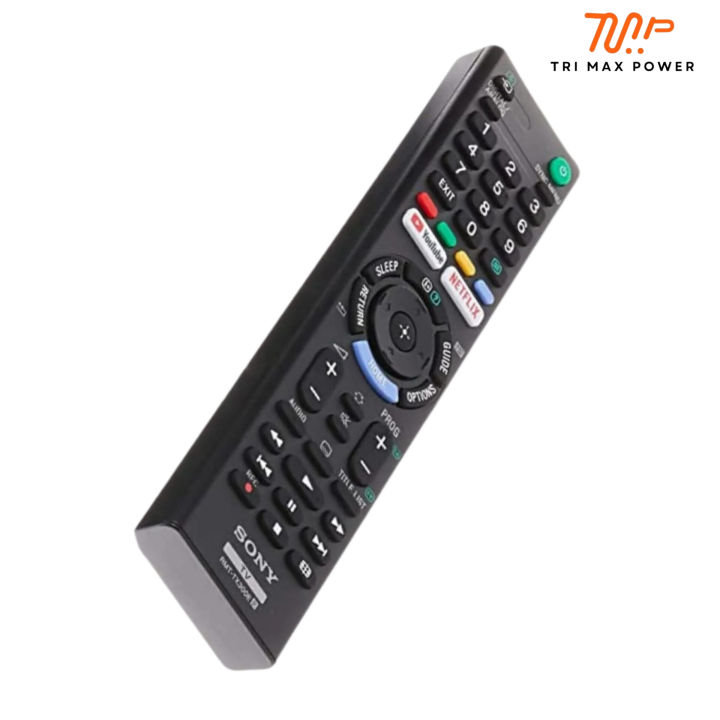 SONY%20SMART%20LED%20TV%20REMOTE%20CONTROL%20-%20Image%202