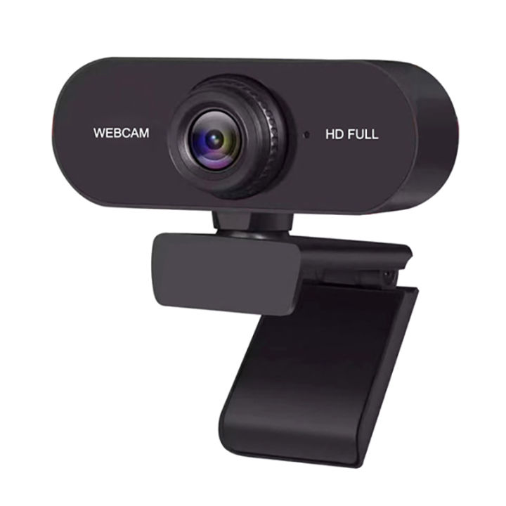 Compact%202K%20HD%20Webcam%20By%20Elough%20For%20Skype%20&%20YouTube%20With%20Built-in%20Mic%20-%20Image%205
