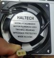 3.5x3.5x1.5 inches 220v Fan for Gree Refrigerator. 