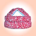 Baby Free size China Head protector.