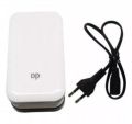 DP LED Rechargeable Table Study Desk Lamp Portable Reading Light Lamp. 