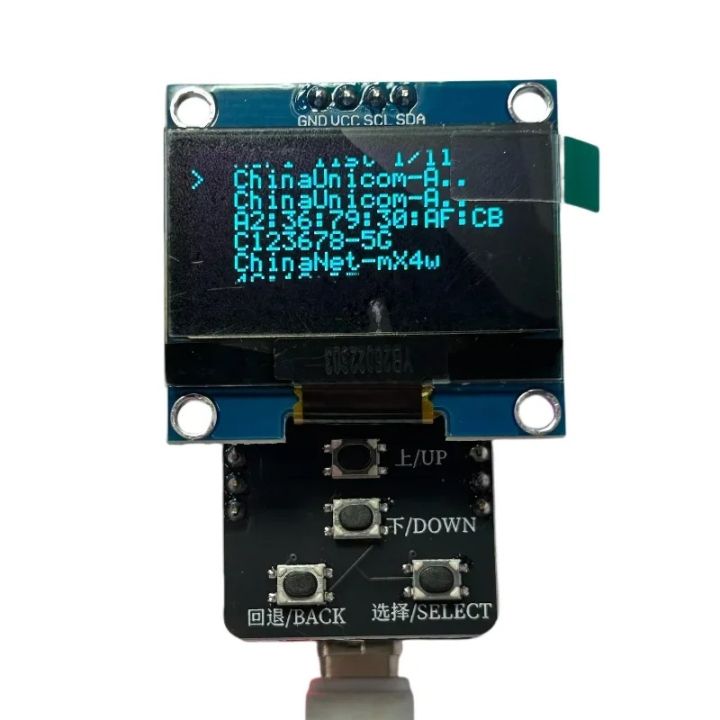 BW16%20KIT%20Wifi%20Kill%20Support%204.2G%205G%20RTL8720DN%20NodeMCU%20Serial%20to%20WiFi%20Wireless%20Module%20Bluetooth%20Module%20with%20Serial%20Port%20-%20Image%204