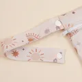 HappyFlute Mini Waterproof Menstral Pad  Portable Wash Bag and Wallet. 