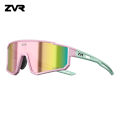 ZVR Polarized Cycling Glasses Outdoor Fiashing Sunglasses Running Glasses UV400 Hiking Bicycle MTB Road Bike Sports Glasses.