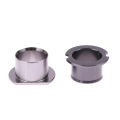 1PC For V7-9005/9006/9012/H11/H7/H4/H3/H1 Head Lamp Retainer Clips Car LED Headlight Bulb Base Adapter Socket Holder.