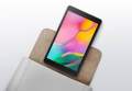 Samsung Galaxy Tab A 2019 | 8-inch TFT LCD screen with a resolution of 1280 x 800 pixels | 5100mAh battery life | 32GB ROM/2GB RAM | With Dual Speakers. 