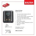 Baltra Saturn Digital Air Fryer 8 Ltrs With Large Touch Screen Display. 