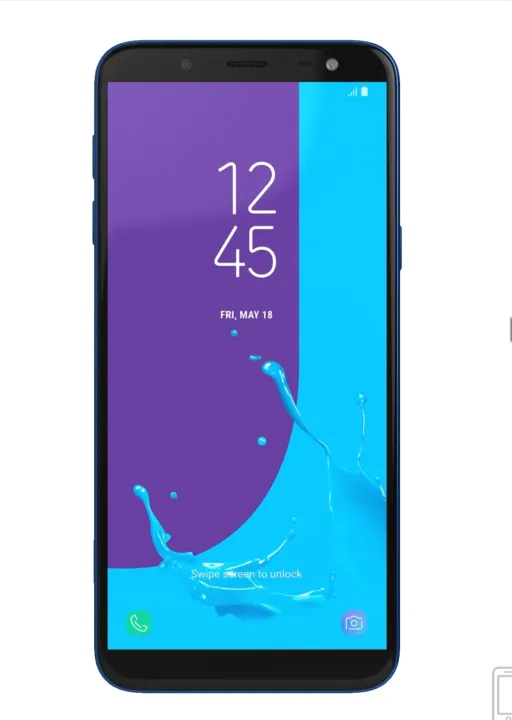 Samsun%20Galaxy%20J6%203GB%20Ram%20and%2032GB%20Memory%20-%20Image%202