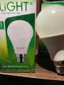 LED Bulb 12-watt Lighting bulb energy saver Bulb. 