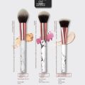 10pcs Set Makeup Brushes Tool Set Cosmetic Powder Eye Shadow Foundation Blush Blending Beauty Maquiagem Beauty Kit for Party. 