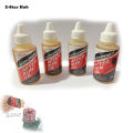 Engines After Run OiL  for RC Airplanes Car Standard Engines Oil Parts Accessories 1/8 1/10 truck buggy truggy. 