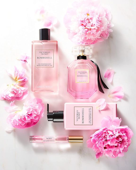 Victoria%20Secret%20Bombshell%20Eau%20de%20Perfume%20For%20Women%20Imported%20From%20USA%20100ML%20-%20Image%206
