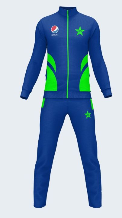Training Tracksuit
