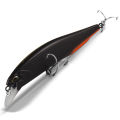 Bearking  10cm 15g  hot model fishing lures hard bait 14color for choose minnow quality professional minnow depth0.8-1.5m. 