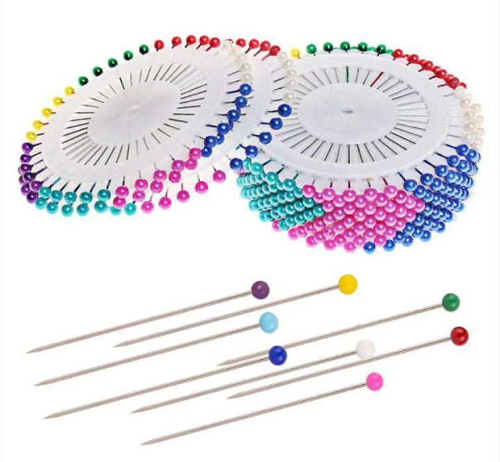 High quality Pack of 1 -40 pcs Scarf Hijab pins for Women's