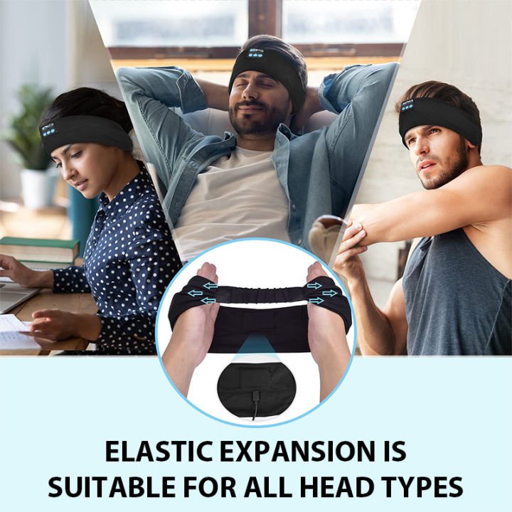 Sports%20Headbands%20Wireless%20Bluetooth%20Headphone%20Headband%20Sleeping%20Music%20Eye%20Mask%20Soft%20Elastic%20Yoga%20Hairbands%20Outdoor%20Sweatbands%20-%20Image%205