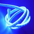 5V USB RGB Neon LED Strip Lights with 44Keys Remote Control for Bedroom Lighting Decor. 