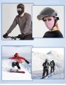 China imported windproof anti dust full mask cycling ski breathable masks eye hd anti fog goggles hood cover winter. 