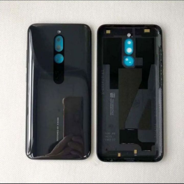 Xiaomi%20Redmi%208%20Back%20Shell%20/%20Back%20Panel%20/%20Back%20Replacement%20Part%20With%20Main%20Camera%20Glass%20-%20Premium%20Quality%20-%20Image%206