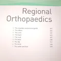 Apley & Solomon's System of Orthopaedics And Trauma By Ashley Blom, David Warwick & Michael  R. Whitehouse (Part: 01, 02 & 03). 