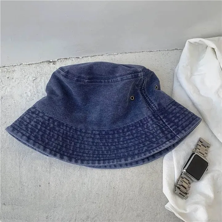 Outdoor%20Letter%20Print%20Summer%20Bucket%20Hats%20For%20Men%20-%20Image%203