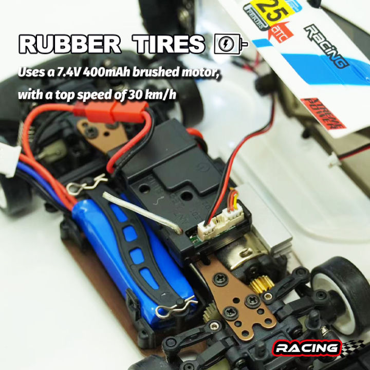 WLtoys%20284019-A%20284191%201:28%202.4G%20RC%20Car%20With%20LED%20Lights%204WD%20Gyro%2030KM/H%20Remote%20Control%20Car%20Off-Road%20Drift%20Vehicle%20Toys%20For%20Kid%20-%20Image%203