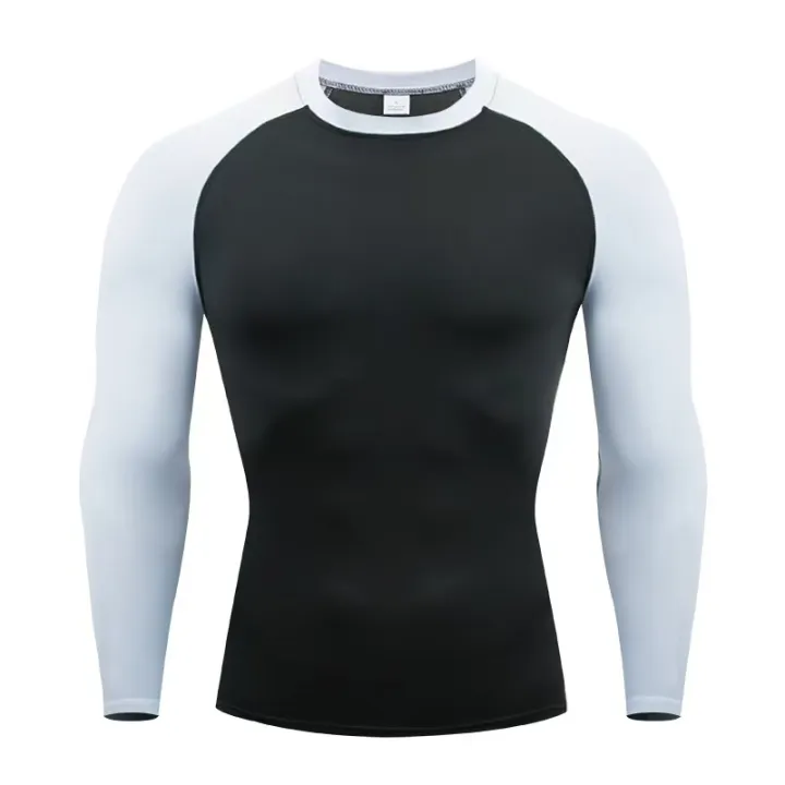 Compression%20T%20Shirt%20Men%20Long%20Sleeve%20Bodybuilding%20Running%20Shirt%20Quick%20Dry%20Workout%20Fitness%20Tights%20Gym%20Sport%20T-shirt%20Men%20Rashgard%20-%20Image%206