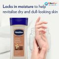 Intensive Care Cocoa Radiant Gel Body Oil 200ml. 