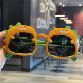 Dinosaur Kids Sunglasses - UV Protection Cartoon Eyewear for Boys & Girls. 