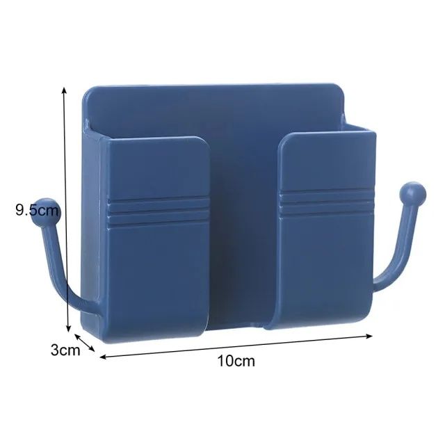 1PC%20Wall-Mounted%20Organizer%20Box%20%E2%80%93%20Punch-Free%20TV%20Remote%20&%20Phone%20Holder%20-%20Image%205