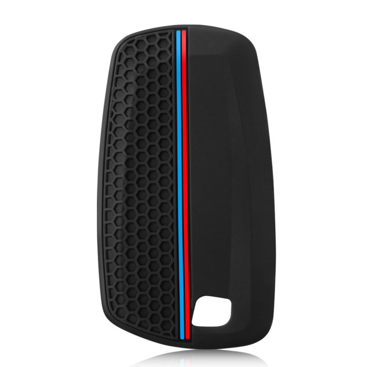 Silicone%20Car%20Key%20Case%20Cover%20Shell%20Fob%20for%20BMW%20F30%20F31%20F32%20F34%20F20%20F21%20F07%20F10%201%203%205%207%20Series%20X1%20X3%20G01%20X4%20G02%20X5%20F15%20F16%20M3%20M4%20-%20Image%202