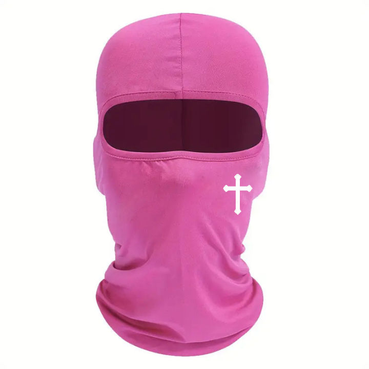 Breathable%20Black%20Cross%20Balaclava%20Full%20Face%20Ski%20Mask%20Perfect%20for%20Bicycle,%20Motorcycling,%20Hiking,%20Skiing%20Outdoor%20Sports%20Tool%20-%20Image%204
