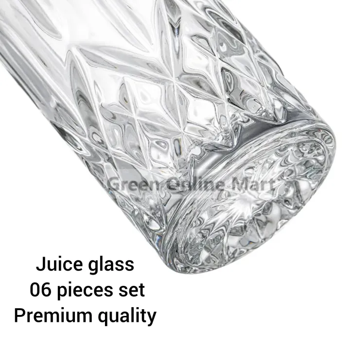 High%20quality%20Water%20Glass%2006%20pieces%20of%20set%2020%20/%209%20cm%20standard%20size%20Juice%20glass%20Dining%20table%20glass%20multi%20design%20and%20brand%20use%20for%20your%20Home%20Kitchen%20Restaurant%20and%20office%20-%20Image%202